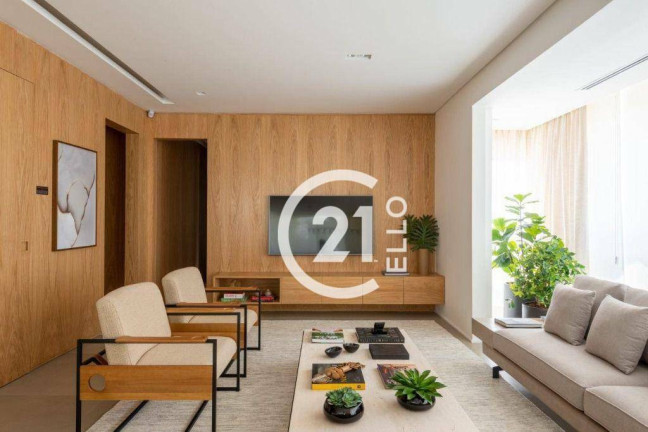 Imagem Apartamento com 3 Quartos à Venda, 142 m² em Pinheiros - São Paulo Imagem Apartamento com 3 Quartos à Venda, 142 m² em Pinheiros - São Paulo