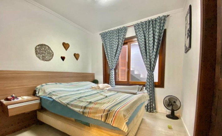 Imagem Casa com 4 Quartos à Venda, 200 m² em Centro - Xangri-lá Imagem Casa com 4 Quartos à Venda, 200 m² em Centro - Xangri-lá