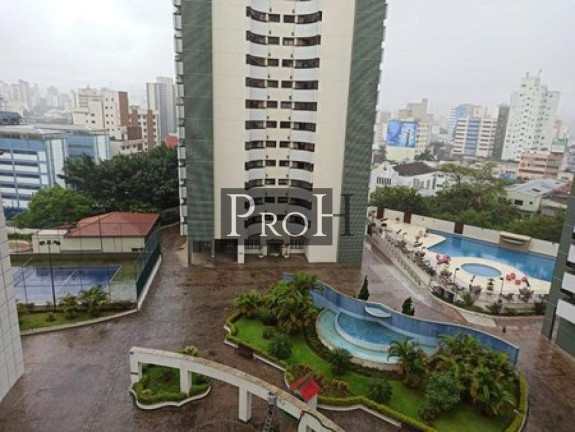 Imagem Apartamento com 3 Quartos à Venda, 141 m² em Centro - Santo André Imagem Apartamento com 3 Quartos à Venda, 141 m² em Centro - Santo André