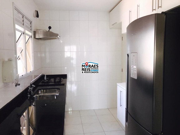Imagem Apartamento com 3 Quartos à Venda, 150 m² em Vila Gertrudes - São Paulo Imagem Apartamento com 3 Quartos à Venda, 150 m² em Vila Gertrudes - São Paulo