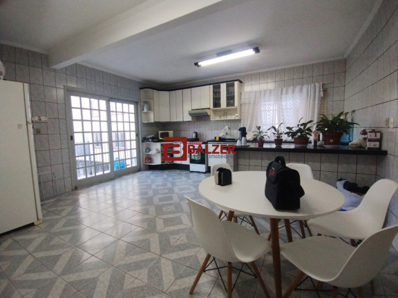 Imagem Casa com 3 Quartos à Venda, 323 m² em Ipiranga - São José Imagem Casa com 3 Quartos à Venda, 323 m² em Ipiranga - São José