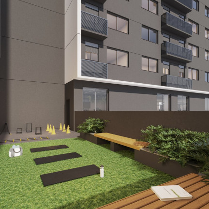 Imagem Apartamento com 2 Quartos à Venda, em Central Parque - Porto Alegre Imagem Apartamento com 2 Quartos à Venda, em Central Parque - Porto Alegre