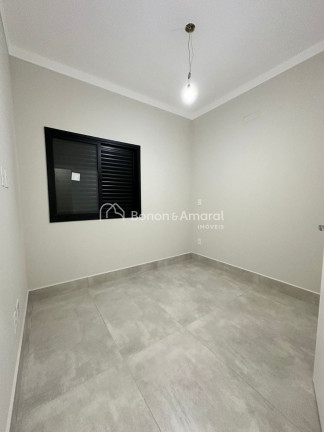 Imagem Casa de Condomínio com 3 Quartos à Venda, 200 m² em Vila Monte Alegre - Paulínia Imagem Casa de Condomínio com 3 Quartos à Venda, 200 m² em Vila Monte Alegre - Paulínia