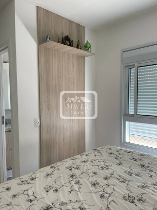 Imagem Apartamento com 3 Quartos à Venda, 96 m² em Vila Osasco - Osasco