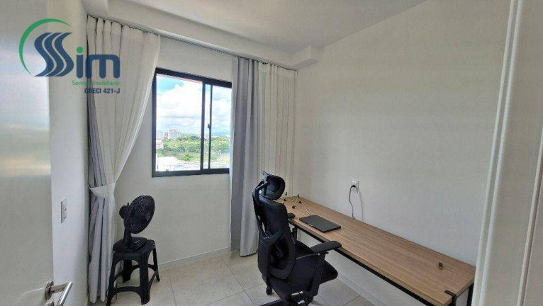 Imagem Apartamento com 3 Quartos à Venda, 62 m² em Cambeba - Fortaleza Imagem Apartamento com 3 Quartos à Venda, 62 m² em Cambeba - Fortaleza