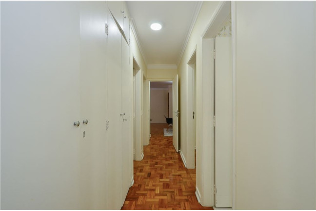Imagem Imóvel com 3 Quartos à Venda,  em Bela Vista - São Paulo