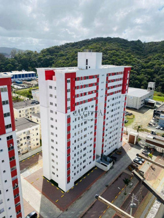 Imagem Cobertura com 3 Quartos à Venda, 92 m² em Ressacada - Itajaí Imagem Cobertura com 3 Quartos à Venda, 92 m² em Ressacada - Itajaí