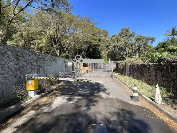 Imagem Terreno à Venda, em Granja Viana - Cotia Imagem Terreno à Venda, em Granja Viana - Cotia