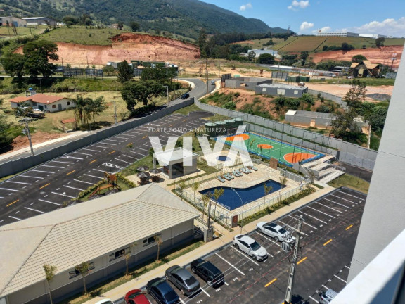 Imagem Apartamento com 2 Quartos para Alugar, 53 m² em Ponte Alta - Extrema Imagem Apartamento com 2 Quartos para Alugar, 53 m² em Ponte Alta - Extrema
