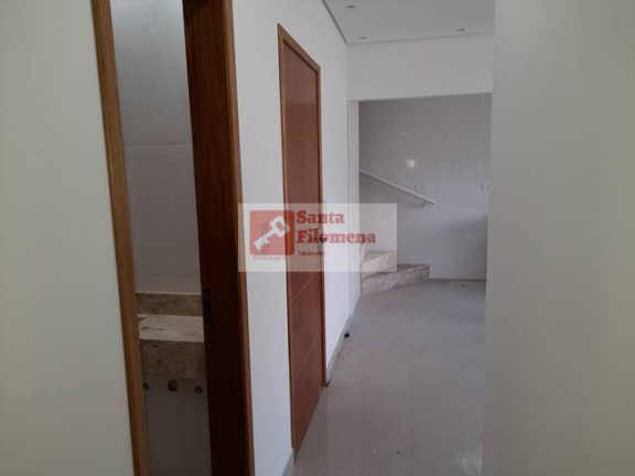 Imagem Cobertura com 3 Quartos à Venda, 140 m² em Parque Oratório - Santo André Imagem Cobertura com 3 Quartos à Venda, 140 m² em Parque Oratório - Santo André