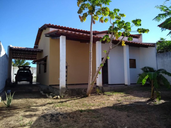 Imagem Casa com 3 Quartos à Venda, 120 m² em Mosqueiro - Aracaju Imagem Casa com 3 Quartos à Venda, 120 m² em Mosqueiro - Aracaju