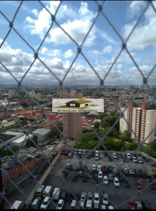 Imagem Apartamento com 2 Quartos à Venda, 60 m² em Vila Vermelha - São Paulo Imagem Apartamento com 2 Quartos à Venda, 60 m² em Vila Vermelha - São Paulo