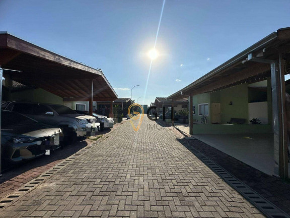 Imagem Casa com 3 Quartos à Venda, 90 m² em Cidade Salvador - Jacareí Imagem Casa com 3 Quartos à Venda, 90 m² em Cidade Salvador - Jacareí