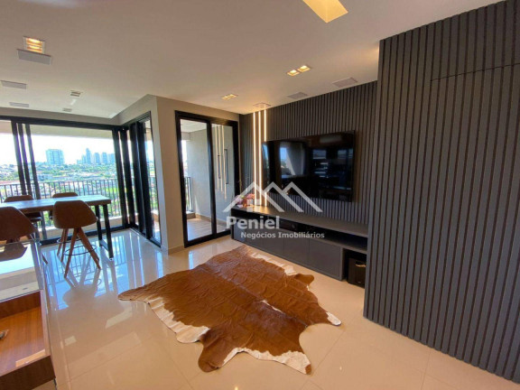 Imagem Apartamento com 3 Quartos à Venda, 134 m² em Jardim Olhos D'água - Ribeirão Preto Imagem Apartamento com 3 Quartos à Venda, 134 m² em Jardim Olhos D'água - Ribeirão Preto