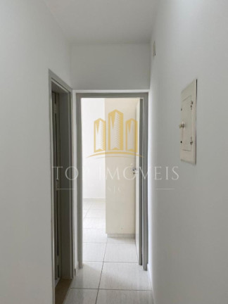 Imagem Apartamento com 1 Quarto para Alugar, 52 m² em Vila Adyana - São José Dos Campos