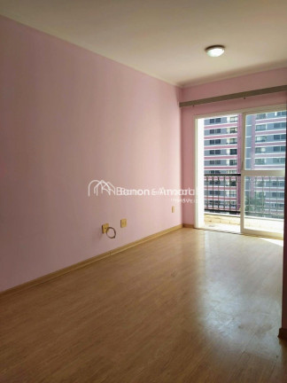 Imagem Apartamento com 1 Quarto à Venda, 50 m² em Cambuí - Campinas Imagem Apartamento com 1 Quarto à Venda, 50 m² em Cambuí - Campinas