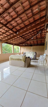 Casa com 3 Quartos à Venda,  em Cdhu - Mogi Mirim