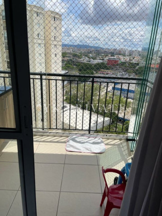 Imagem Apartamento com 3 Quartos à Venda, 73 m² em Vila Leopoldina - São Paulo