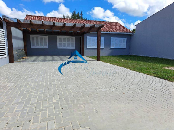 Imagem Casa com 3 Quartos à Venda, 100 m² em Mariluz - Imbé Imagem Casa com 3 Quartos à Venda, 100 m² em Mariluz - Imbé
