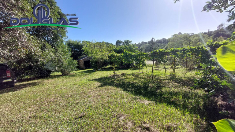 Imagem Casa com 2 Quartos à Venda, 3.240 m² em águas Claras - Viamão