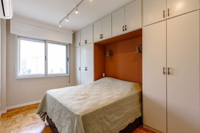 Imagem Imóvel com 1 Quarto à Venda, 50 m² em Itaim Bibi - São Paulo Imagem Imóvel com 1 Quarto à Venda, 50 m² em Itaim Bibi - São Paulo