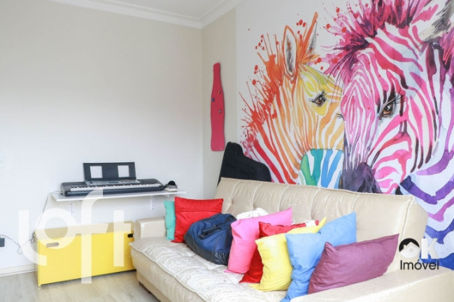 Imagem Apartamento com 3 Quartos à Venda, 142 m² em Higienópolis - São Paulo Imagem Apartamento com 3 Quartos à Venda, 142 m² em Higienópolis - São Paulo