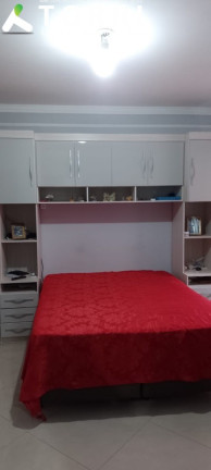 Imagem Casa com 3 Quartos à Venda, 80 m² em Wanel Ville - Sorocaba Imagem Casa com 3 Quartos à Venda, 80 m² em Wanel Ville - Sorocaba