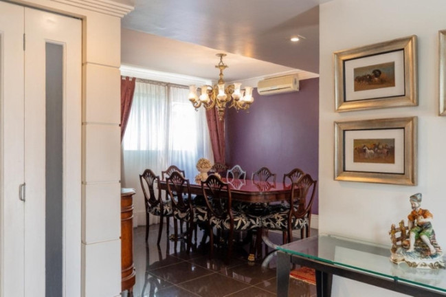 Imagem Apartamento com 3 Quartos à Venda, 150 m² em Jardim Paulista - São Paulo Imagem Apartamento com 3 Quartos à Venda, 150 m² em Jardim Paulista - São Paulo
