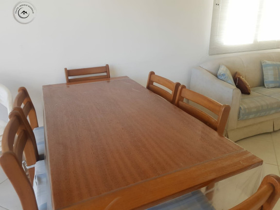 Imagem Cobertura com 3 Quartos à Venda, 150 m² em Enseada - Guarujá Imagem Cobertura com 3 Quartos à Venda, 150 m² em Enseada - Guarujá