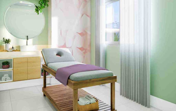 Imagem Apartamento com 2 Quartos à Venda, 78 m² em Chácara Da Barra - Campinas Imagem Apartamento com 2 Quartos à Venda, 78 m² em Chácara Da Barra - Campinas