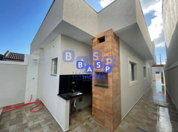 Imagem Casa com 2 Quartos à Venda, 61 m² em Jardim Tupy - Itanhaém Imagem Casa com 2 Quartos à Venda, 61 m² em Jardim Tupy - Itanhaém