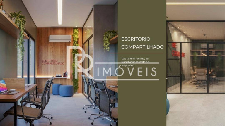 Imagem Apartamento com 2 Quartos à Venda, 54 m² em Bandeirantes - Lucas Do Rio Verde Imagem Apartamento com 2 Quartos à Venda, 54 m² em Bandeirantes - Lucas Do Rio Verde