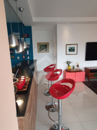 Imagem Apartamento com 2 Quartos à Venda, 79 m² em Vila Andrade - São Paulo
