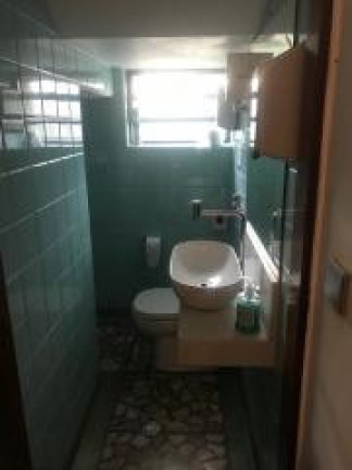Imagem Sobrado com 4 Quartos para Alugar, 89 m² em Paraíso - Santo André