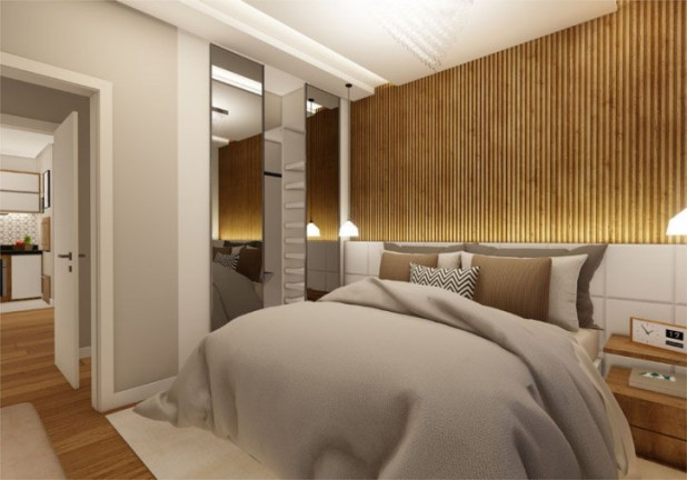 Imagem Apartamento com 2 Quartos à Venda, 81 m² em Centro - Gramado Imagem Apartamento com 2 Quartos à Venda, 81 m² em Centro - Gramado