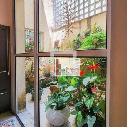 Imagem Casa com 3 Quartos à Venda, 168 m² em Centro - São Bernardo Do Campo Imagem Casa com 3 Quartos à Venda, 168 m² em Centro - São Bernardo Do Campo