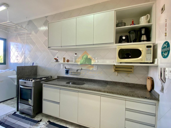 Imagem Apartamento com 2 Quartos à Venda, 68 m² em Itaguá - Ubatuba