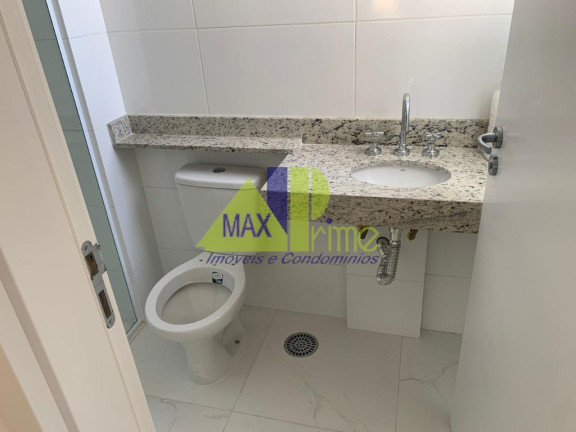 Imagem Apartamento com 2 Quartos à Venda, 56 m² em Vila Bela - São Paulo