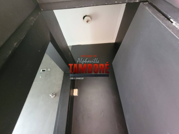Imagem Imóvel Comercial para Alugar, 96 m² em Condomínio Centro Comercial Alphaville - Barueri