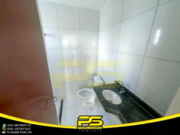 Imagem Apartamento com 2 Quartos à Venda, 48 m² em Gramame - João Pessoa Imagem Apartamento com 2 Quartos à Venda, 48 m² em Gramame - João Pessoa