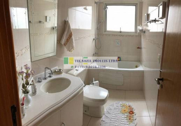 Imagem Apartamento com 4 Quartos à Venda, 190 m² em Perdizes - São Paulo Imagem Apartamento com 4 Quartos à Venda, 190 m² em Perdizes - São Paulo