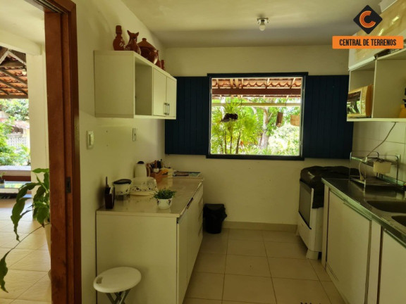 Imagem Imóvel com 3 Quartos à Venda, 114.000 m² em Abrantes - Camaçari