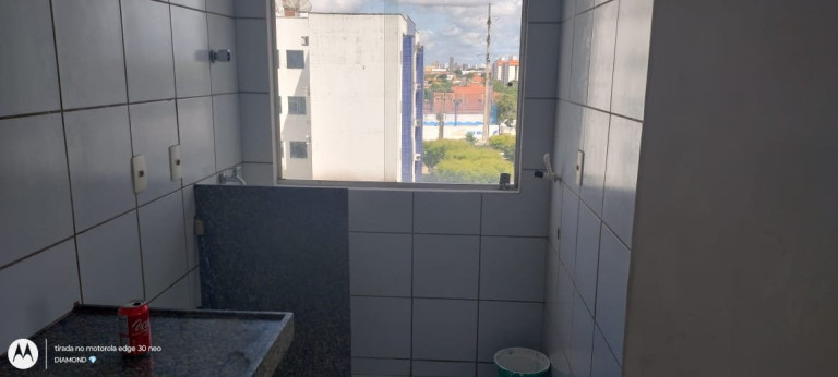 Imagem Apartamento com 2 Quartos à Venda, 58 m² em Santa Isabel - Teresina Imagem Apartamento com 2 Quartos à Venda, 58 m² em Santa Isabel - Teresina
