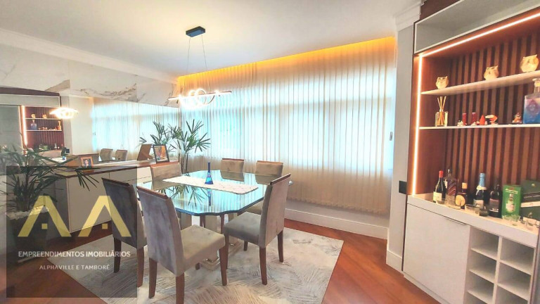 Imagem Casa com 4 Quartos à Venda, 308 m² em Alphaville - Santana De Parnaíba