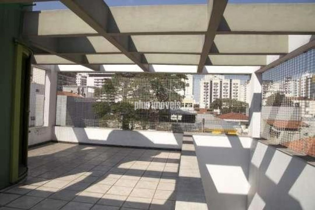 Casa com 4 Quartos à Venda, 200 m² em Moema - São Paulo
