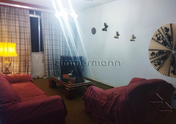 Imagem Apartamento com 3 Quartos à Venda, 170 m² em Paraiso - São Paulo