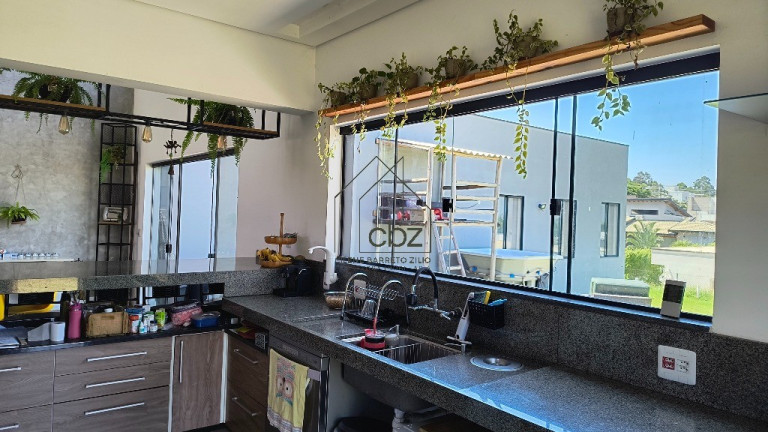 Imagem Casa com 4 Quartos à Venda, 254 m² em Colinas De Inhandjara - Itupeva Imagem Casa com 4 Quartos à Venda, 254 m² em Colinas De Inhandjara - Itupeva
