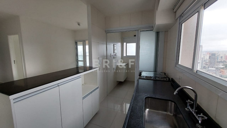 Imagem Apartamento com 2 Quartos para Alugar, 70 m² em Brooklin - São Paulo Imagem Apartamento com 2 Quartos para Alugar, 70 m² em Brooklin - São Paulo