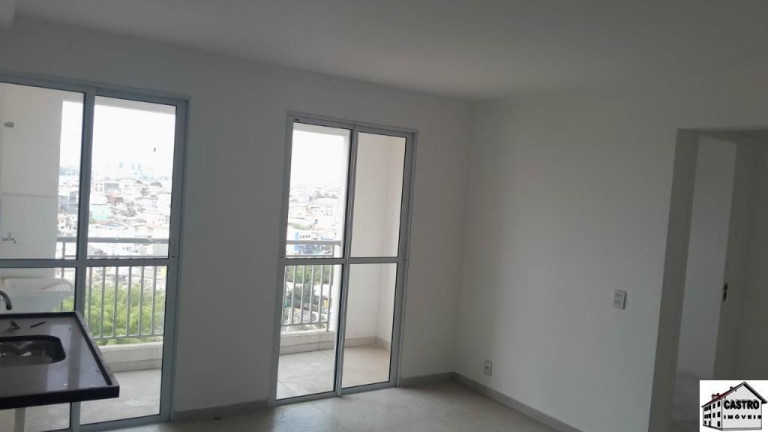 Imagem Apartamento com 2 Quartos à Venda, 45 m² em Vila Ré - São Paulo Imagem Apartamento com 2 Quartos à Venda, 45 m² em Vila Ré - São Paulo