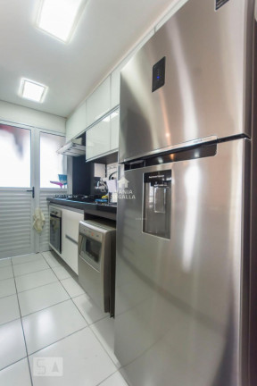 Imagem Apartamento com 3 Quartos à Venda, 70 m² em água Branca